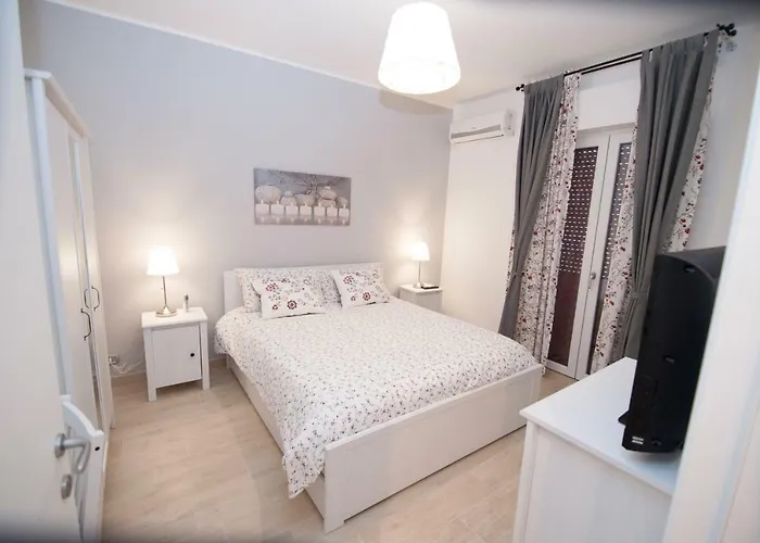 B&B Borgo Antico