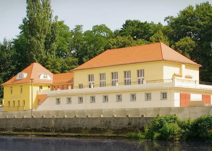 Bootshaus