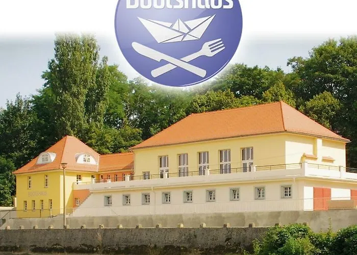 Bootshaus