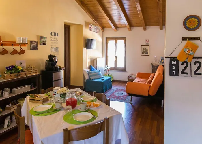 B&B Amici del Colle