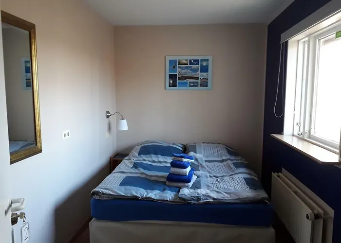 Skyggnir Bed And Breakfast