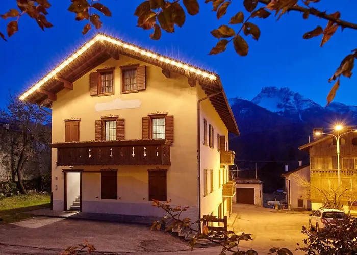 Casa Cadore