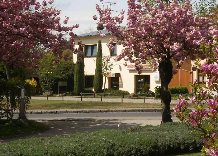 Pension Am Schloß