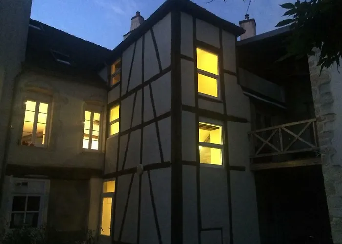 Au Coeur de Nuits