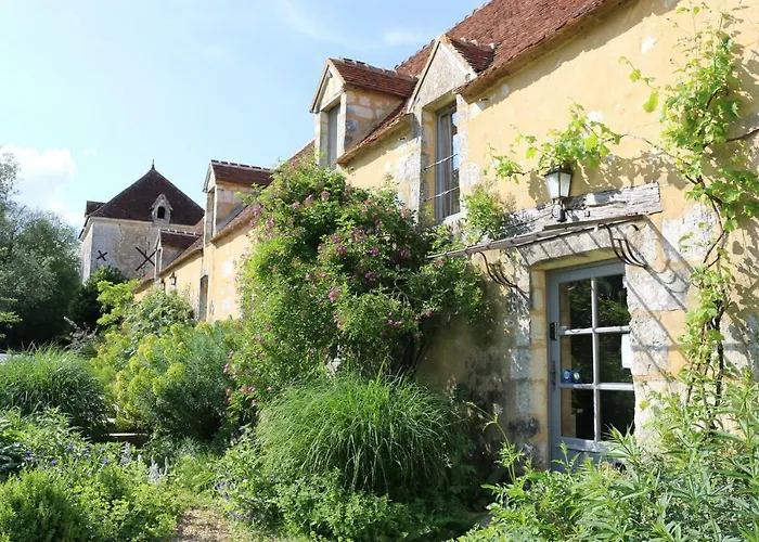 Le bourgis