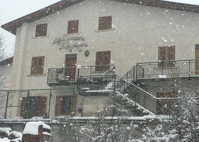 Il Bucaneve