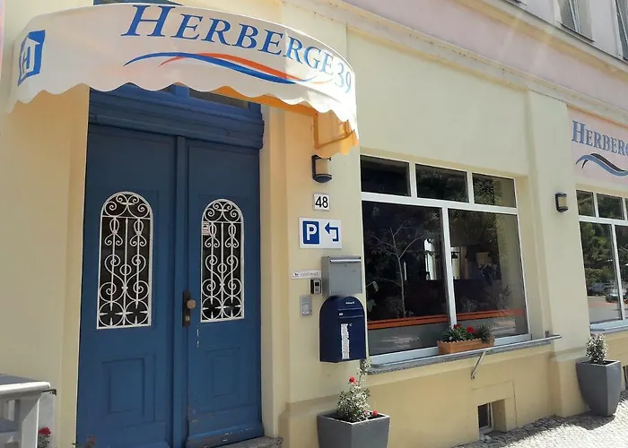 Herberge 39
