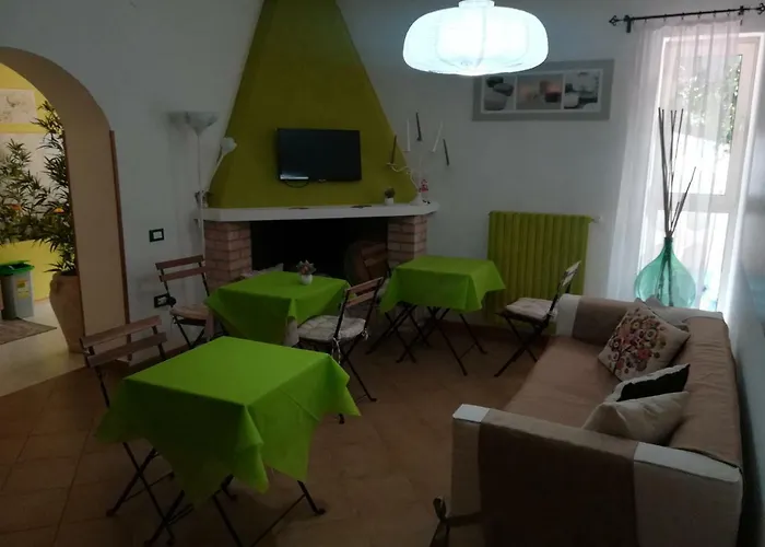 La Noce Bed And Breakfast