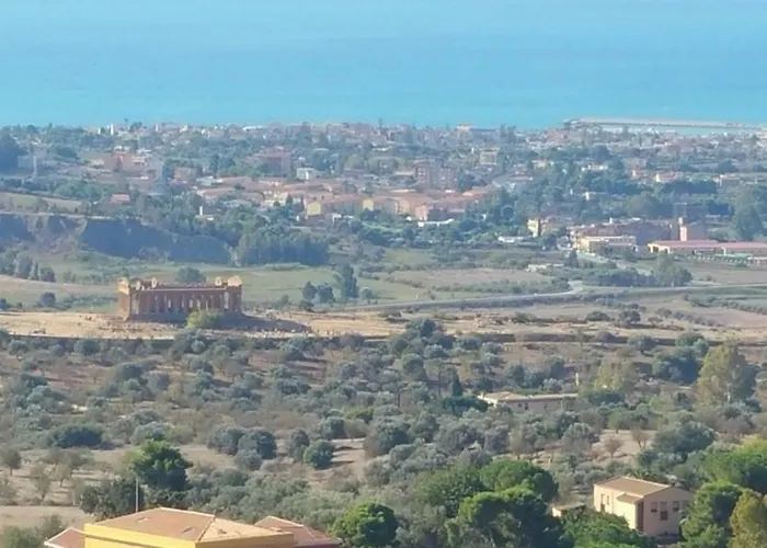 Casa Villaggio Pirandello