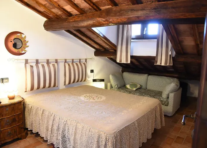 Casa del 1000 Alloggio locato per fini turistici