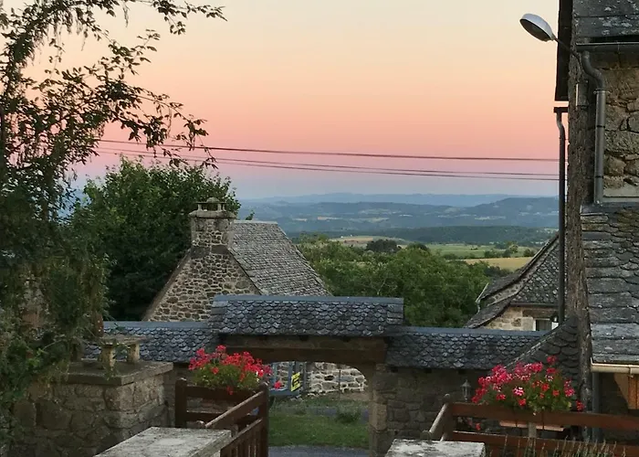 Gite Lo Soulenquo à Fonteilles