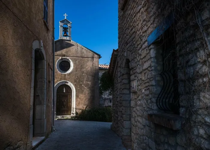 B&B Chez Max Figanières