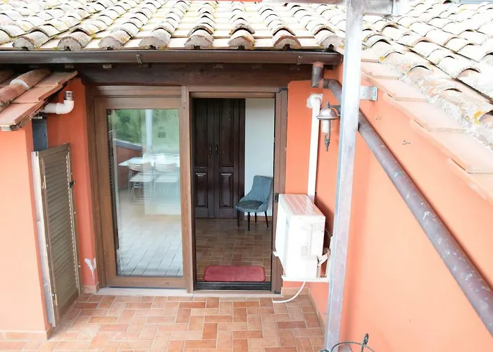 Casa del 1000 Alloggio locato per fini turistici