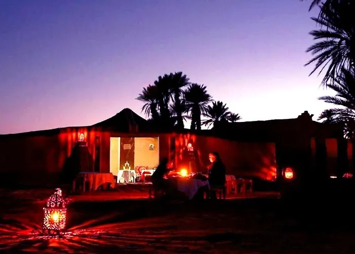 Nomads Life Style