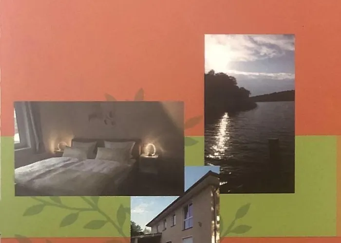 Pension am See