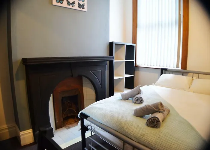 Old Swan Guest House