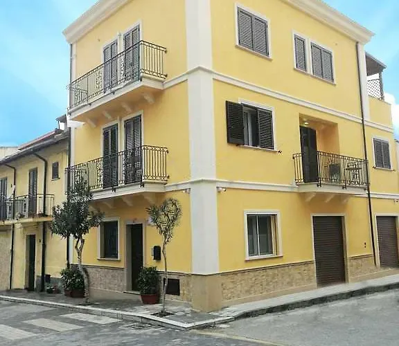 Scilla Resort