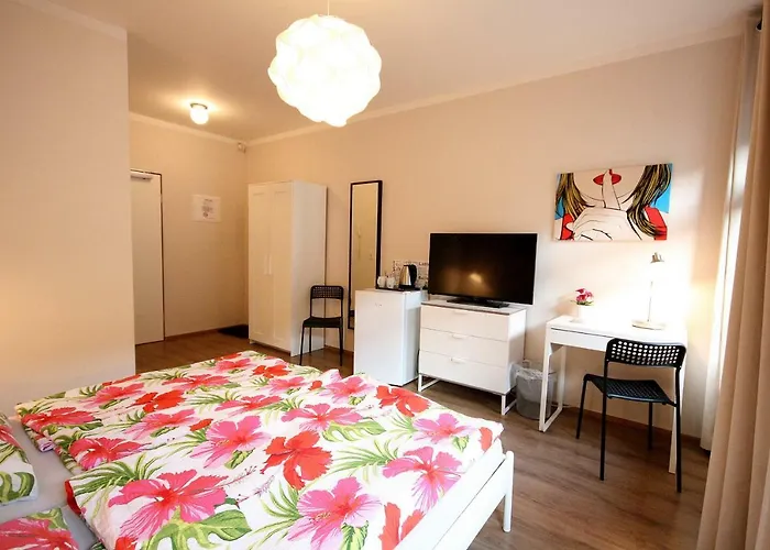 Pension Alba Görlitz