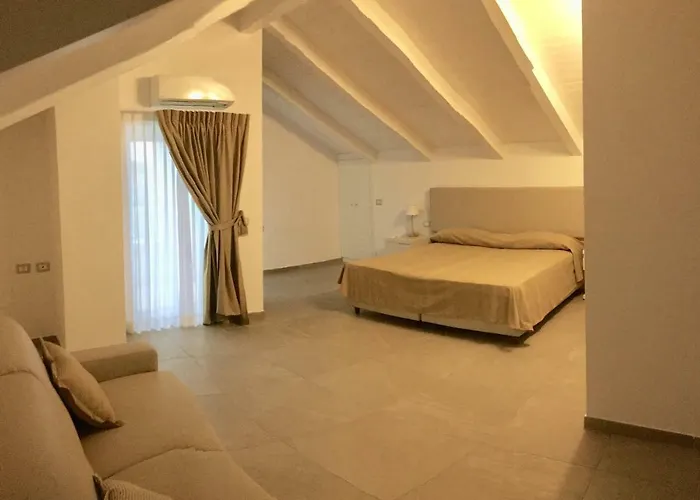 Villa Donatella