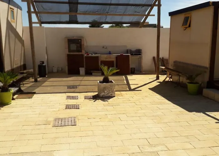Villaggio Stagnone Marsala