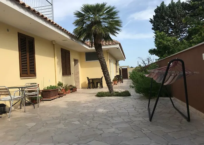 B&B Sun House