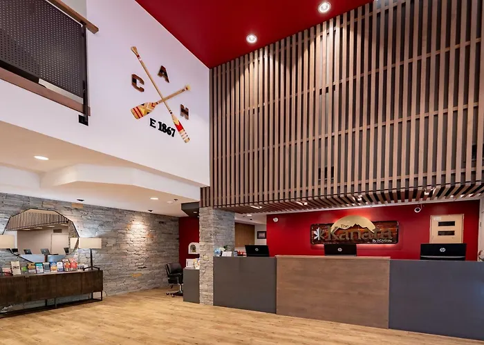 & Conference Centre