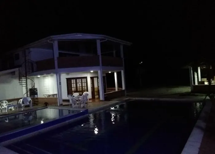 Campestre El Encanto