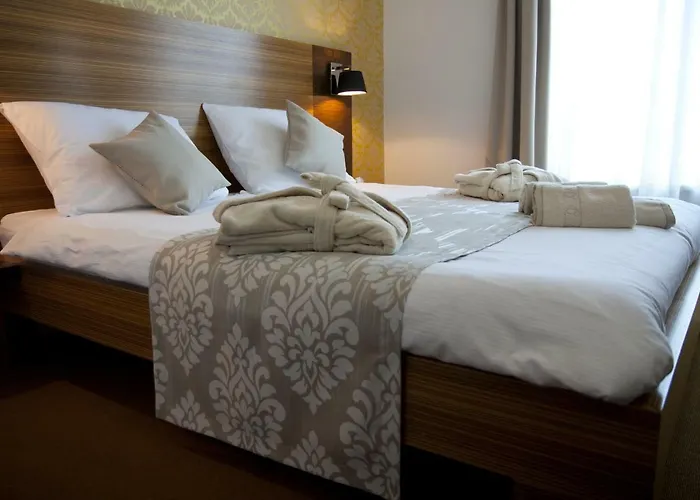 Gold Club Hotel & Casino