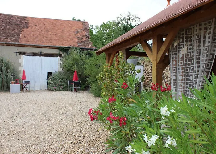 Le Clos de la Fontaine Massay
