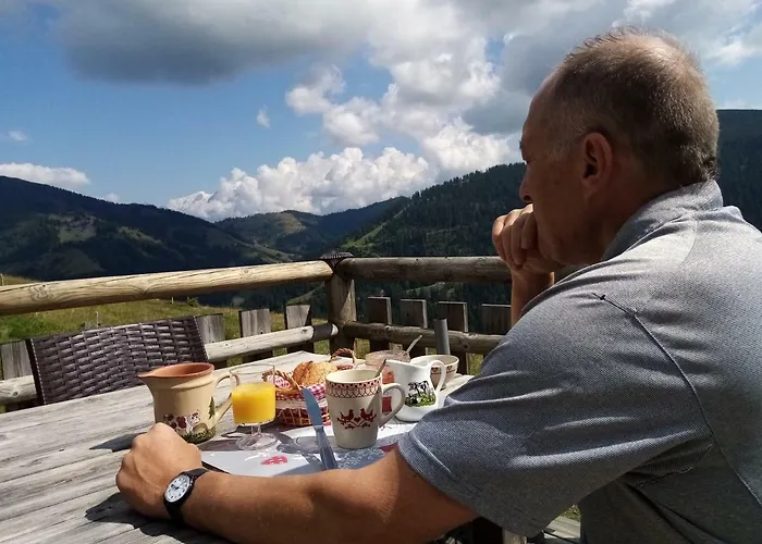 Le Megevan La Giettaz