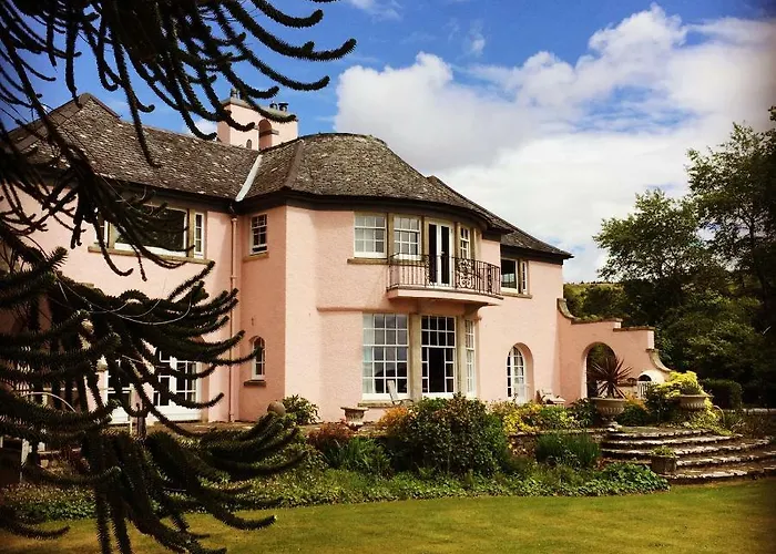 Melfort House