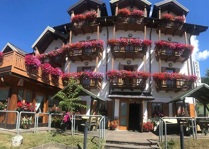 Kapriol