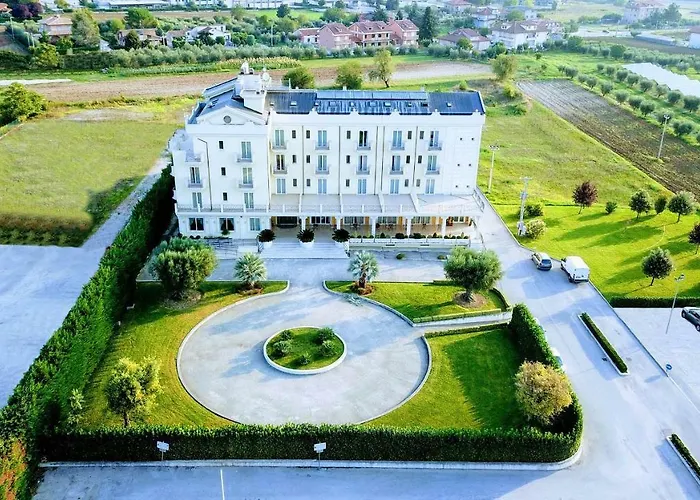 Hotel Concorde