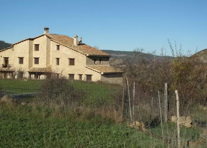 Casa Rural La Casa de la Herrería
