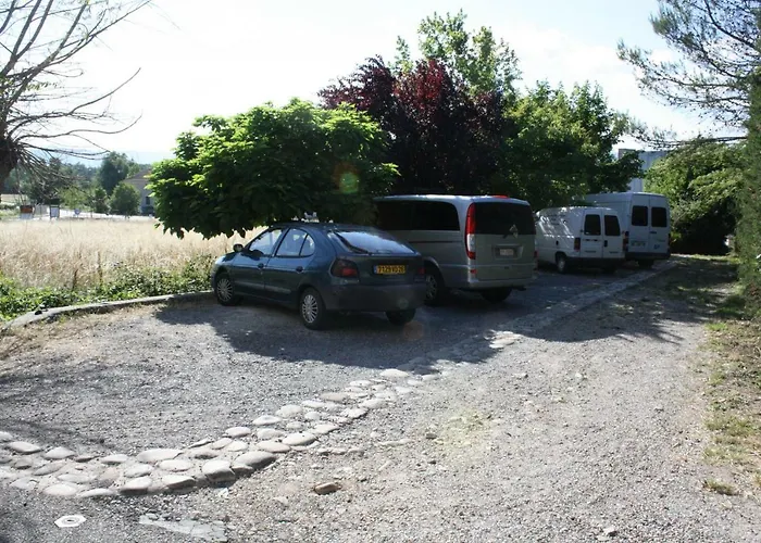 Grand Gite Ardeche L'Avventura
