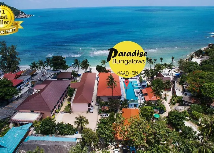 Paradise Bungalows
