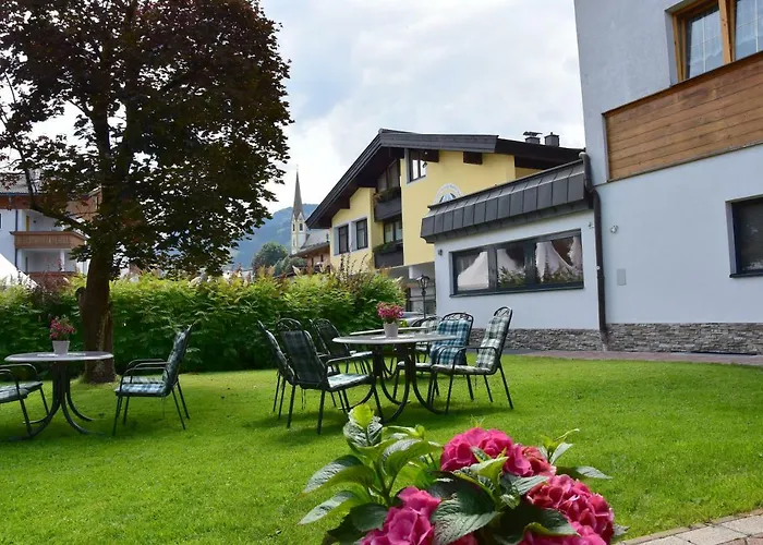 Stoecklbauer Kirchberg In Tirol