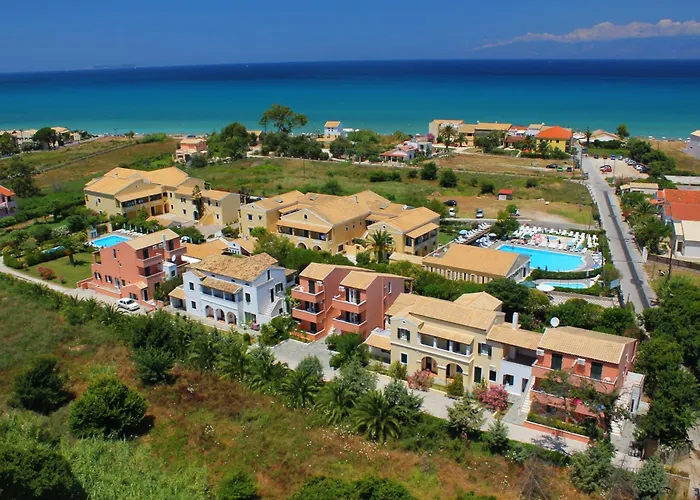 Nireas Resort Corfu
