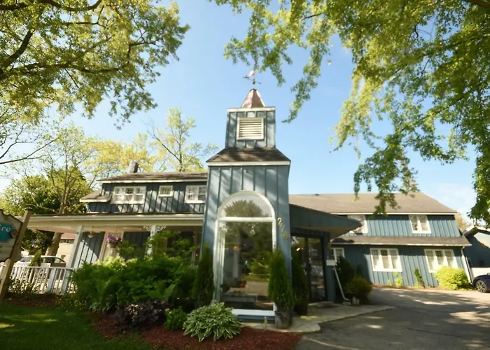 Windspire Inn