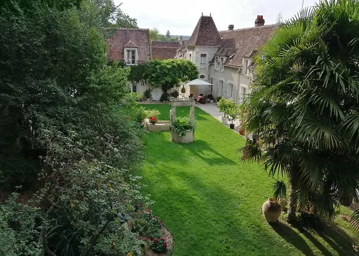 Chambres et Tables d'hôtes du Puits d'Athie