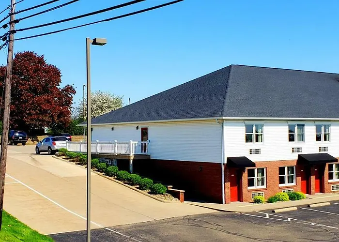 Berlin Heritage Inn