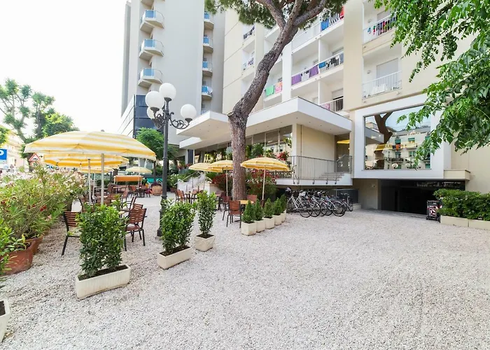 Hotel Astoria