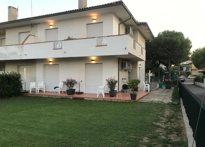 Hotel Il mare di Giulia Marcelli