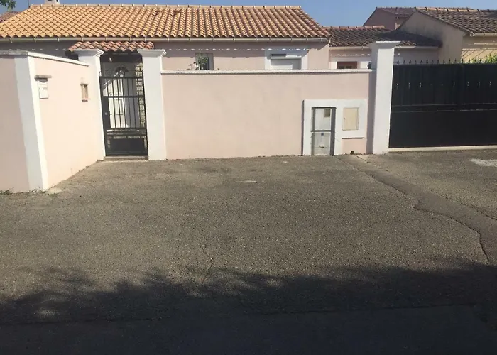 Villa Jasmin