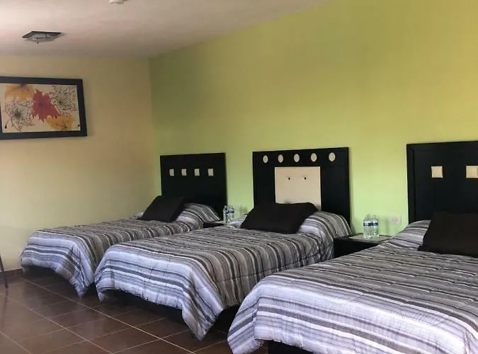 Posada Quinta Alejandra