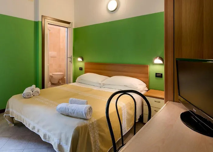 Hotel T Depandance