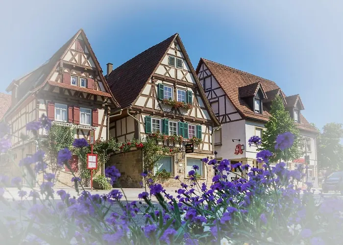 Pension Amthof