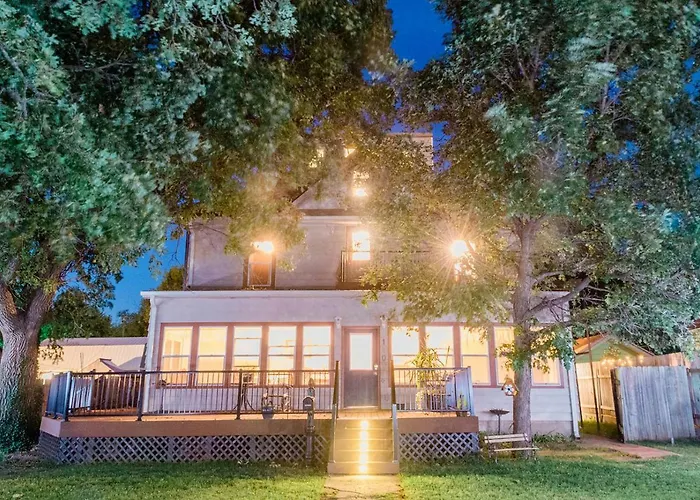 The Wolf Manor