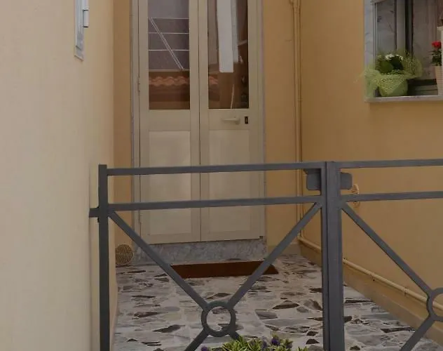 B&B Casa Cristallo