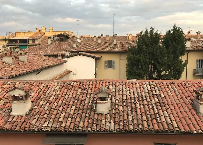 B&B Lodi Centro